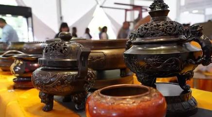 2019中國(guó)（五臺(tái)山）國(guó)際旅游文化用品及工藝品展覽會(huì)隆重開幕，代理代辦服務(wù)助力盛會(huì)